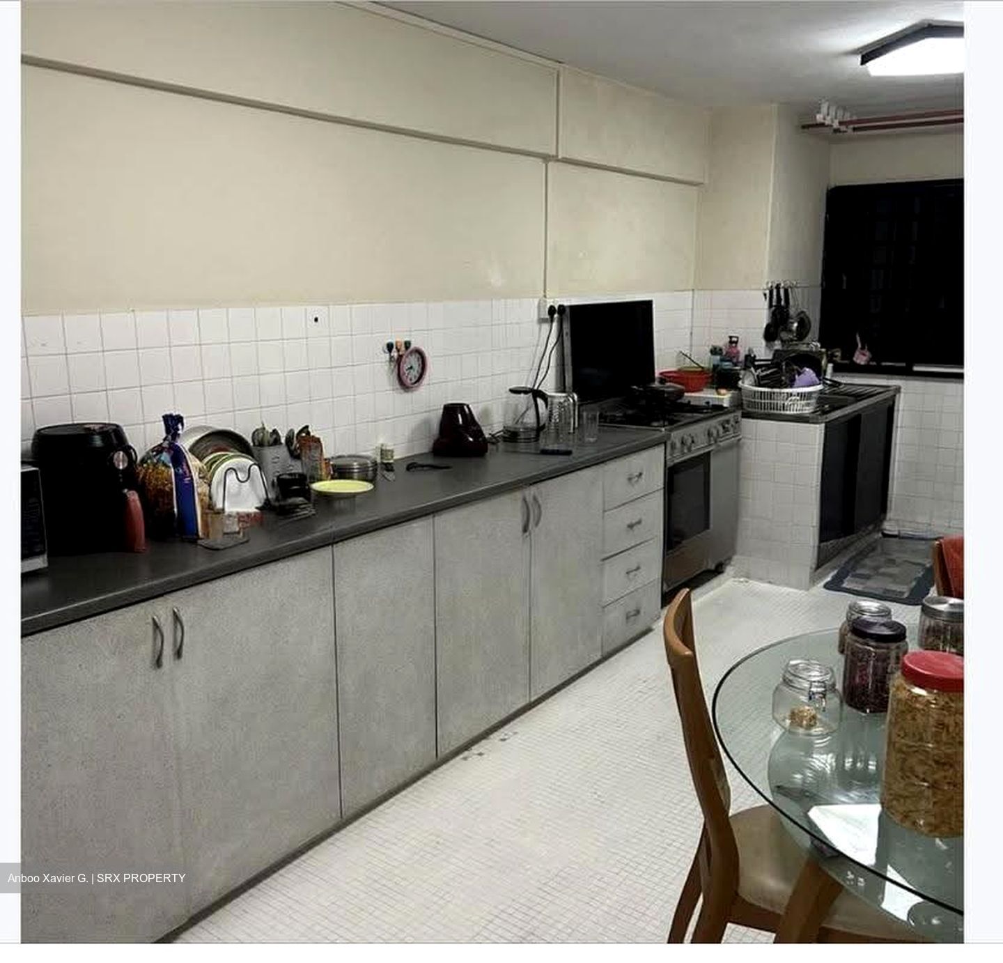 Blk 32 Teban Gardens Road (Jurong East), HDB 4 Rooms #635519861